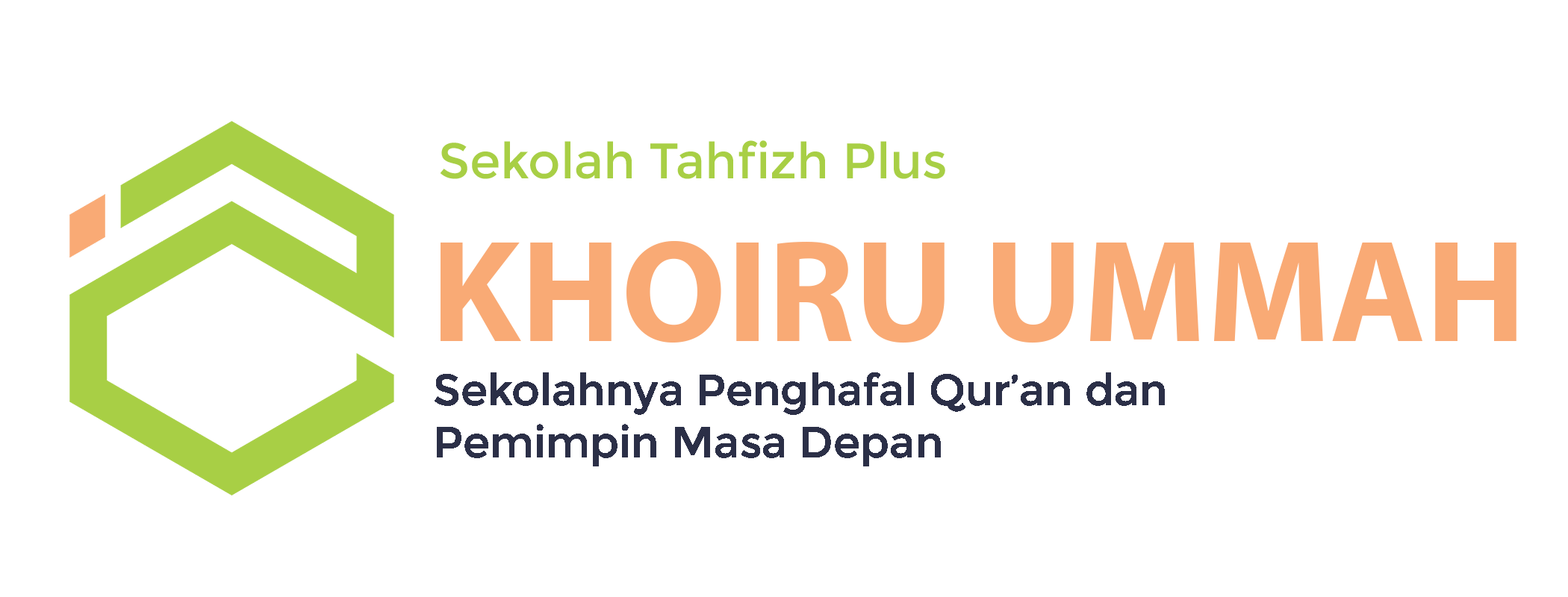 Sekolah Tahfizh Plus Khoiru Ummah Kota Metro